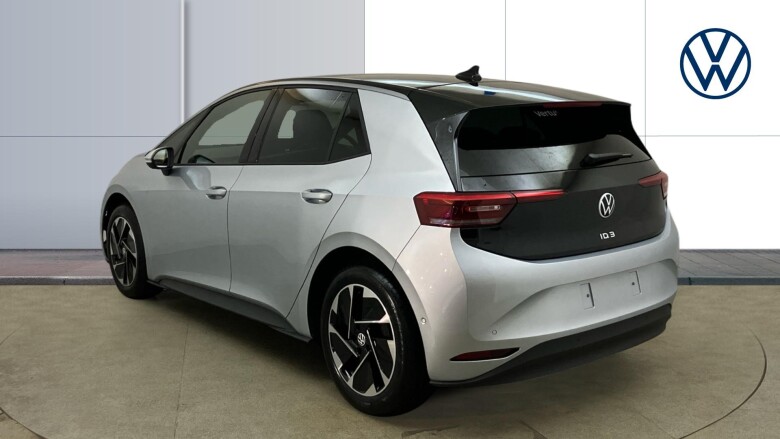 Volkswagen ID.3 150kW Match Pro 59kWh 5dr Auto Electric Hatchback